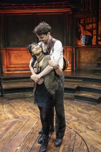 Hadestown Australian Company