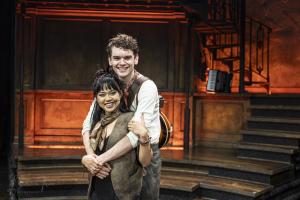 Hadestown Australian Company