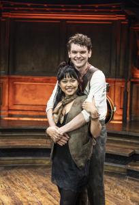 Hadestown Australian Company