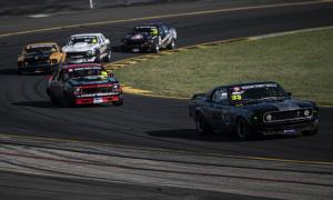Sydney 500