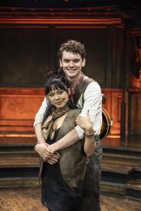 Hadestown Australian Company