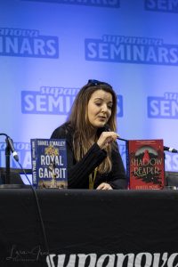 Supanova Sydney 2026
