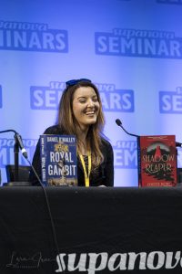 Supanova Sydney 2026
