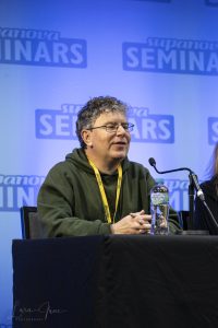 Supanova Sydney 2026