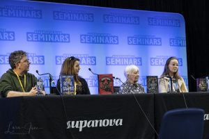 Supanova Sydney 2026