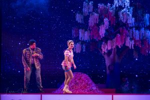 The Lovers Musical Sydney