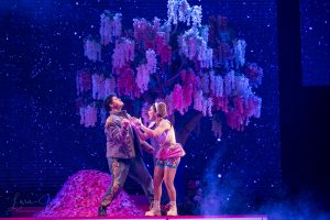 The Lovers Musical Sydney