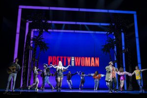 Pretty Woman Australian Company