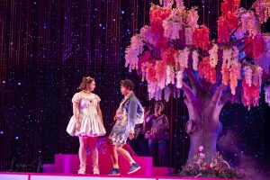 The Lovers Musical Sydney