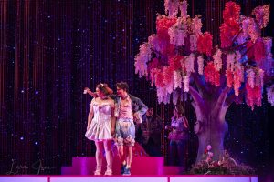 The Lovers Musical Sydney