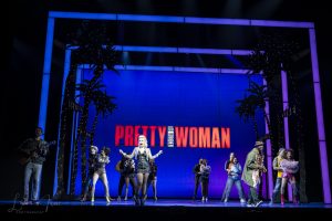 Pretty Woman Australian Company