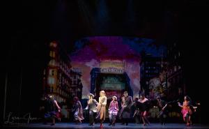 ANNIE Australian Company