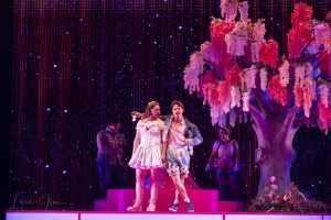 The Lovers Musical Sydney