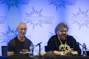 Supanova Sydney 2026