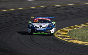 Sydney 500
