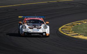 Sydney 500
