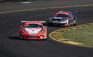 Sydney 500
