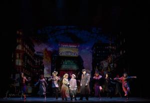 ANNIE Australian Company