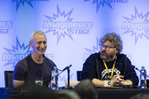 Supanova Sydney 2026