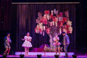 The Lovers Musical Sydney