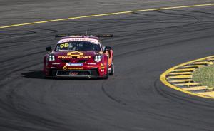 Sydney 500