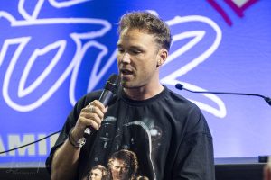 Supanova Sydney 2026