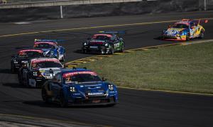 Sydney 500