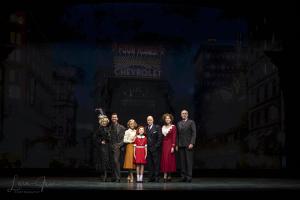 ANNIE Australian Company