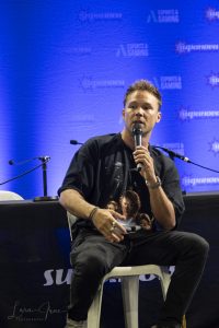 Supanova Sydney 2026