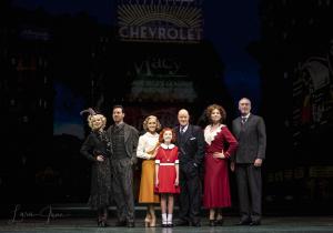 ANNIE Australian Company