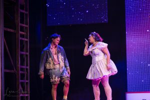 The Lovers Musical Sydney