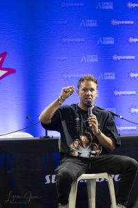 Supanova Sydney 2026