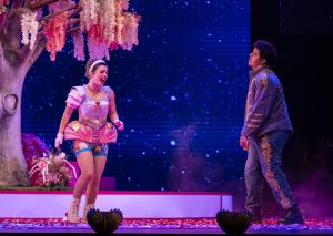 The Lovers Musical Sydney