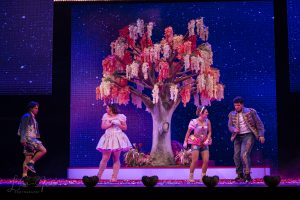 The Lovers Musical Sydney