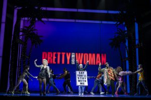 Pretty Woman Australian Company