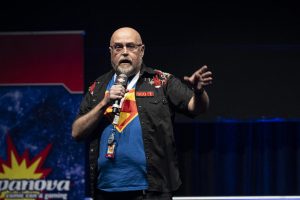 Supanova Sydney 2026