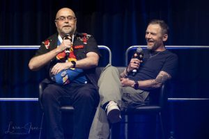 Supanova Sydney 2026