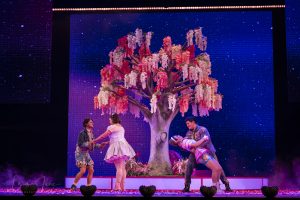 The Lovers Musical Sydney