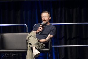 Supanova Sydney 2026