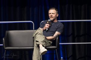 Supanova Sydney 2026