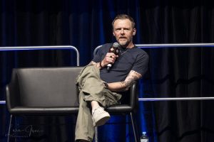 Supanova Sydney 2026