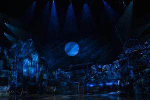 Cats the Musical Australian Cast