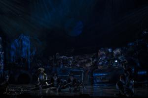 Cats the Musical Australian Cast