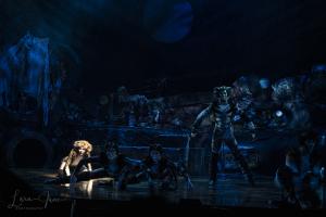 Cats the Musical Australian Cast