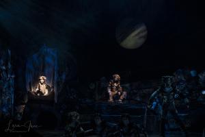 Cats the Musical Australian Cast