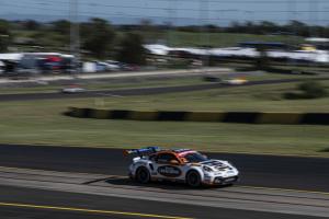 Sydney 500