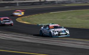 Sydney 500