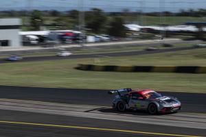 Sydney 500
