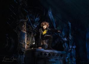 Cats the Musical Australian Cast
