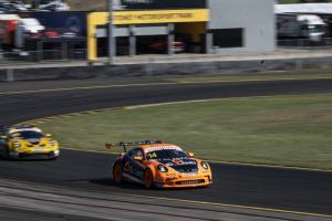 Sydney 500